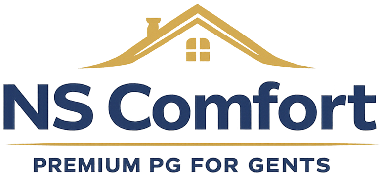 NS Comfort Premium PG for Gents logo